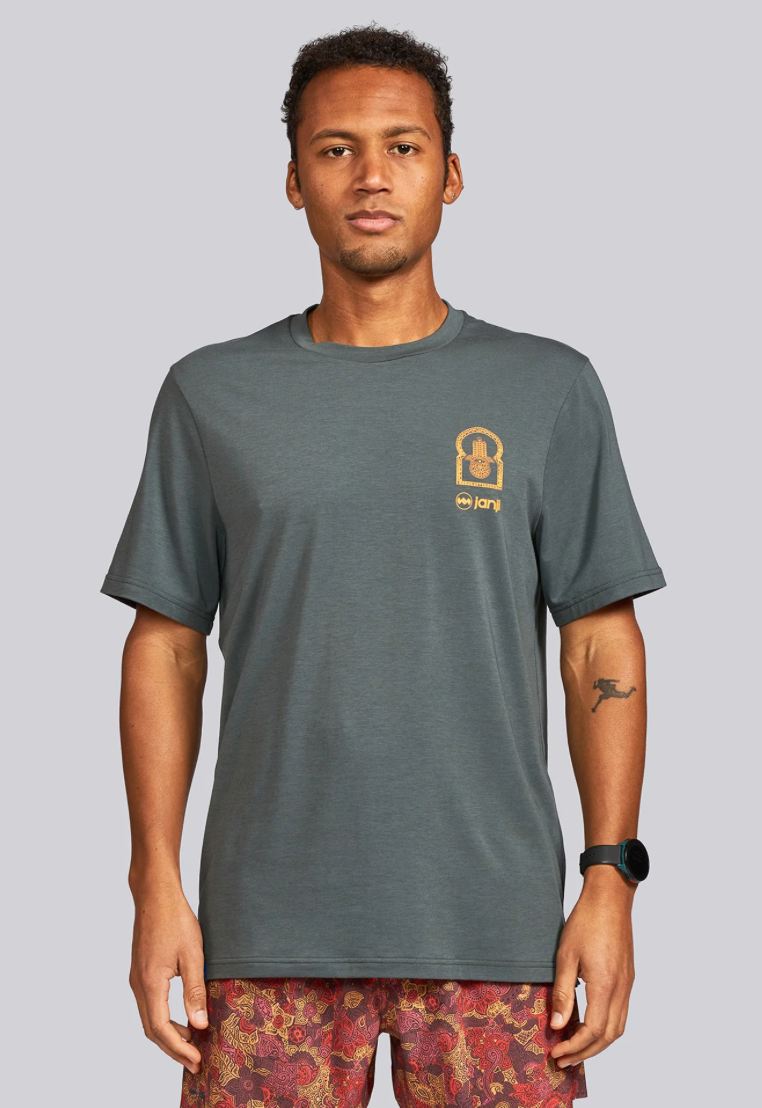 Men's Janji Circa Daily Tee