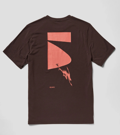Men's Janji Circa Daily Tee