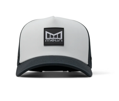Men's Melin Odyssey Stacked Hydro Performance Snapback Hat