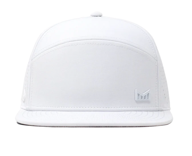 Melin Trenches Icon Hydro Performance Snapback Hat