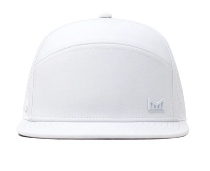 Melin Trenches Icon Hydro Performance Snapback Hat