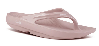 Oofos Women's OOlala Luxe Sandal