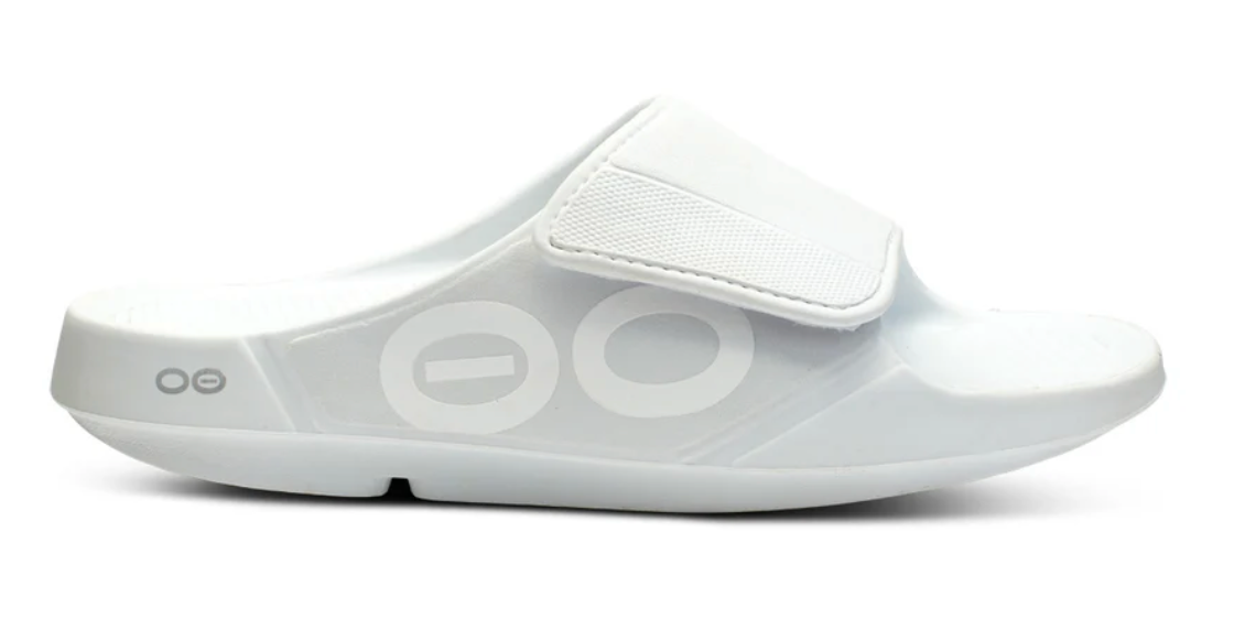 Oofos OOahh Sport Flex Sandal