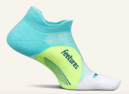 Feetures Elite Max Cushion No Show Tab