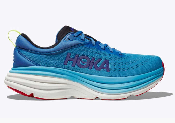 Men's Hoka Bondi 8