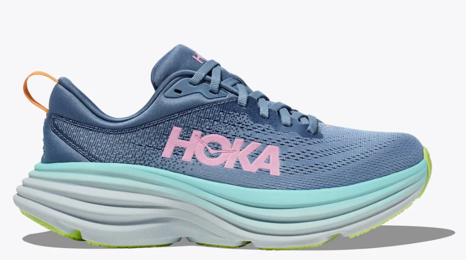 Women's Hoka Bondi 8 (Core Colors)