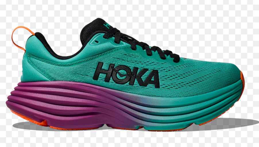 Women's Hoka Bondi 8 (Core Colors)