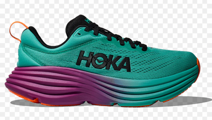 Women's Hoka Bondi 8 (Core Colors)