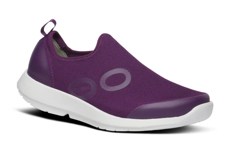 Women's Oofos OOMG Sport Low Shoe