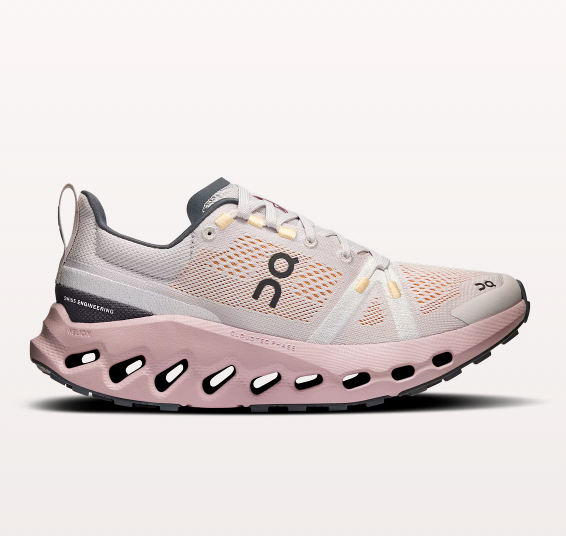 Women's On Cloudsurfer Trail