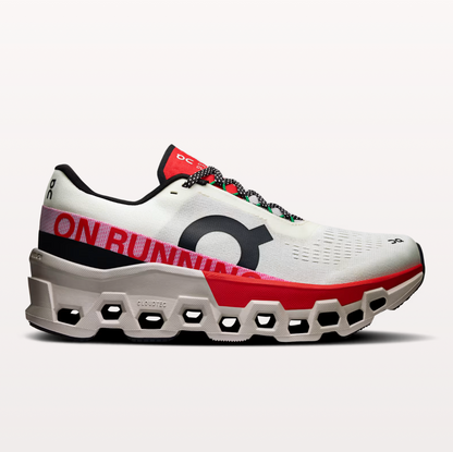 Women's On Cloudmonster 2