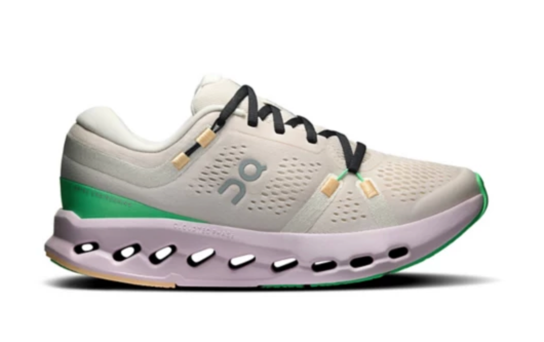 Women's On Cloudsurfer 2