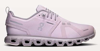 Women's On Cloud 6 Waterproof