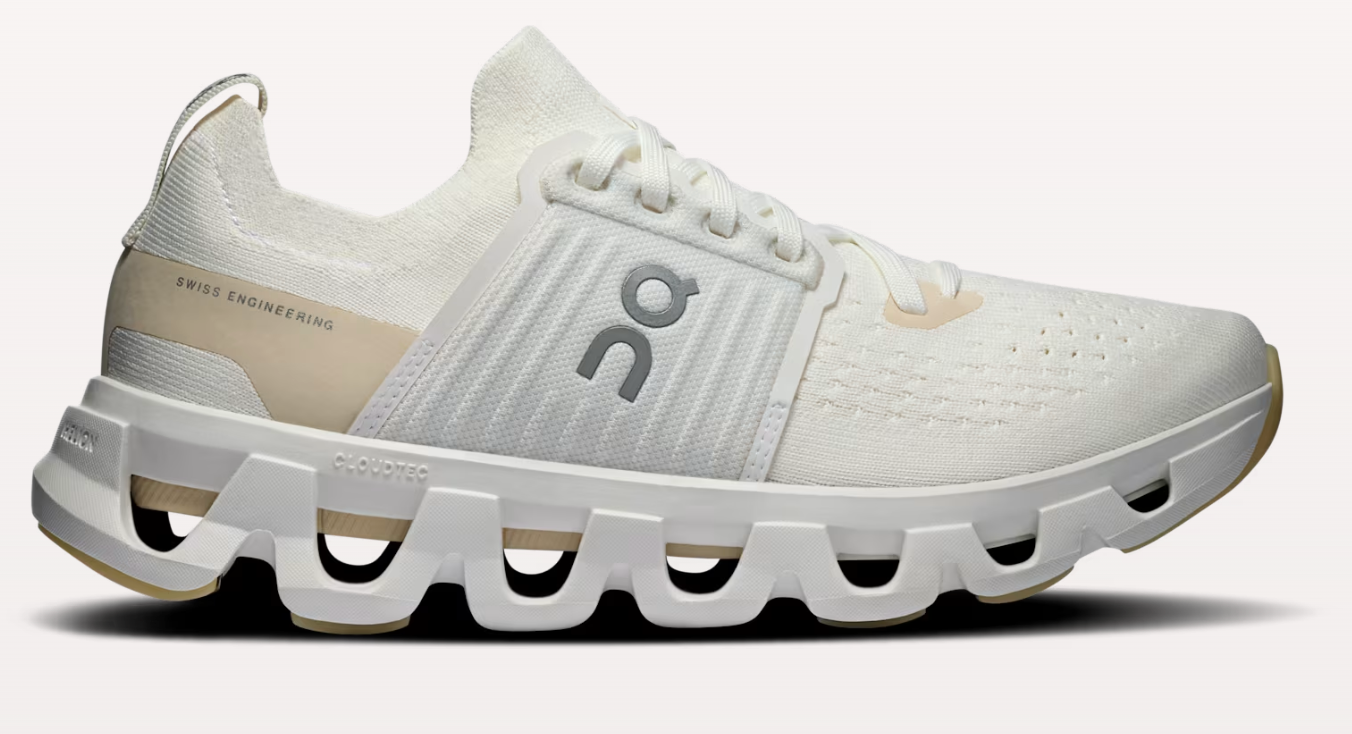 Women's On Cloudswift 4