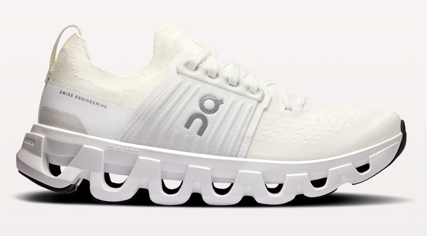 Women's On Cloudswift 4