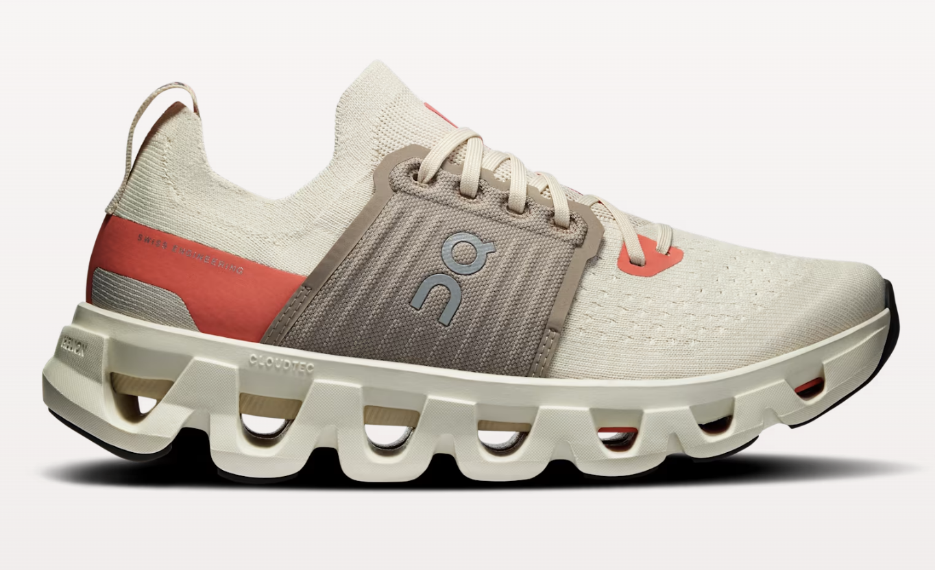 Women's On Cloudswift 4