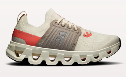 Women's On Cloudswift 4