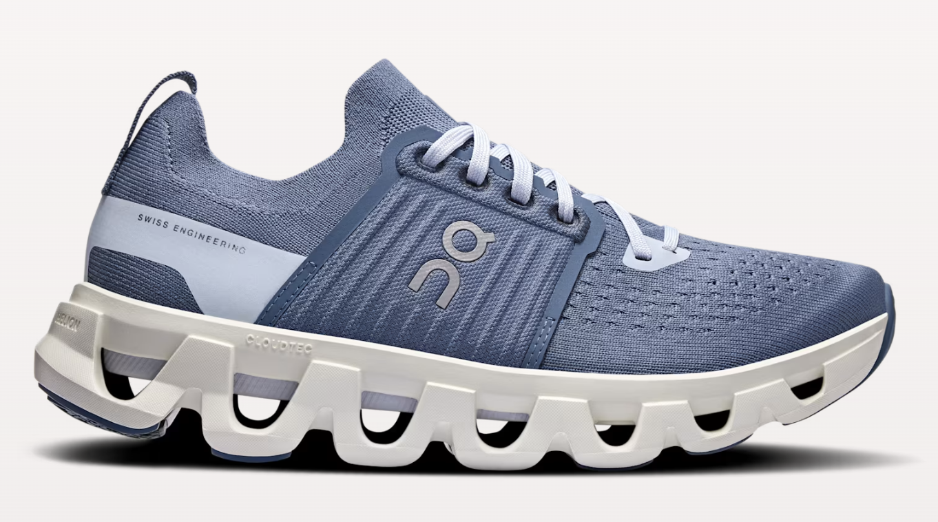 Women's On Cloudswift 4