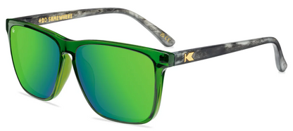 Knockaround  Fast Lanes Sunglasses