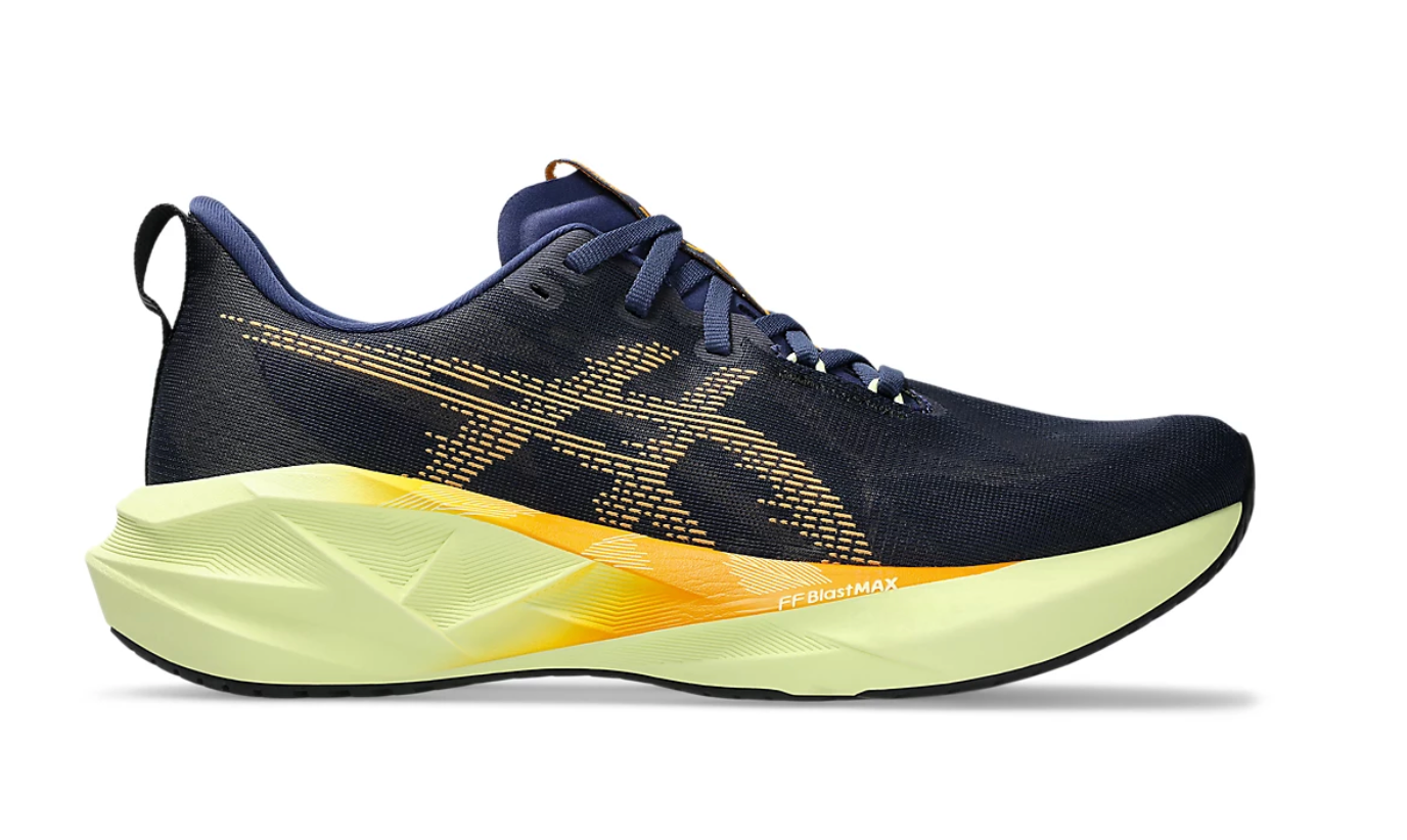 Men's Asics Novablast 5