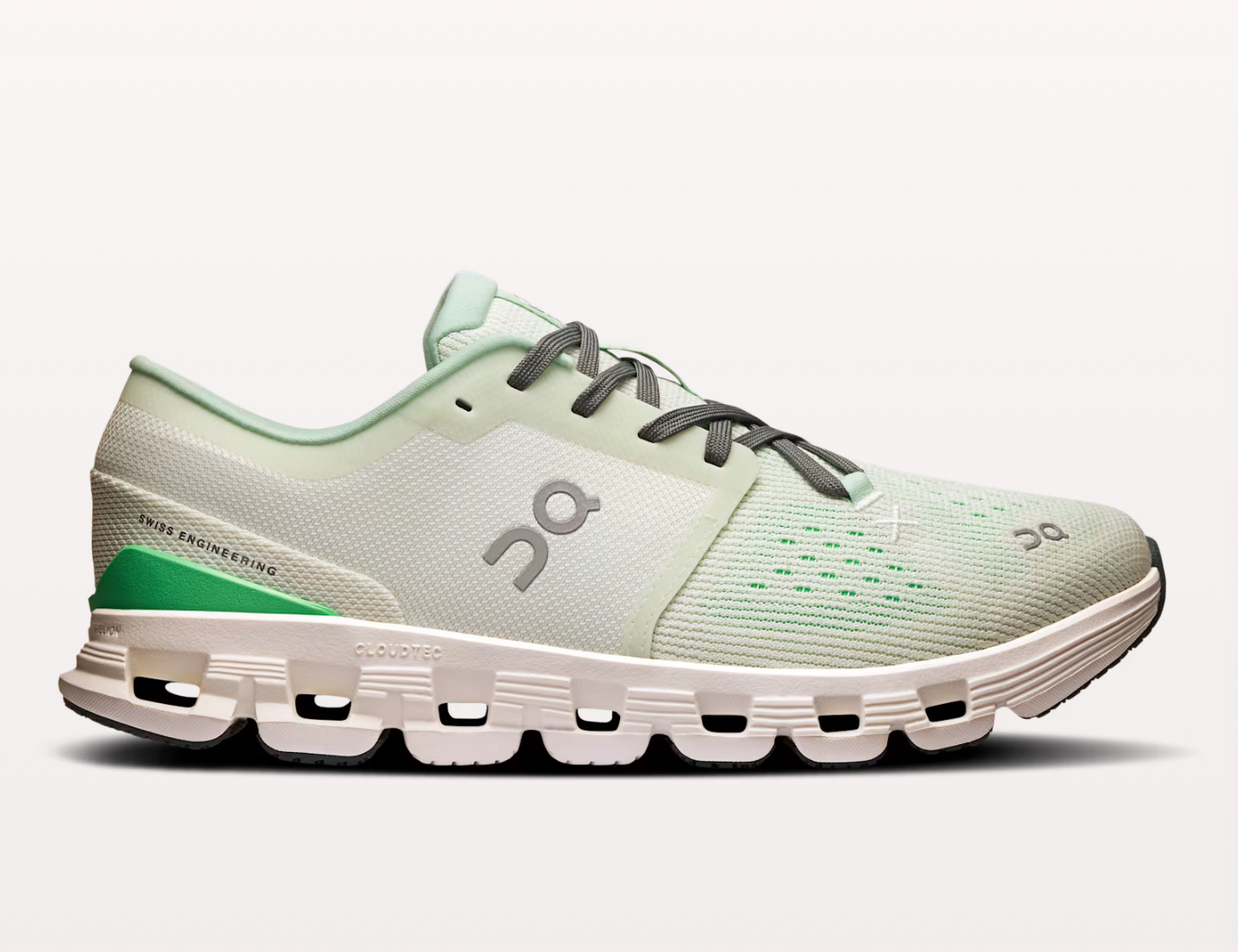 Women's On Cloud X 4