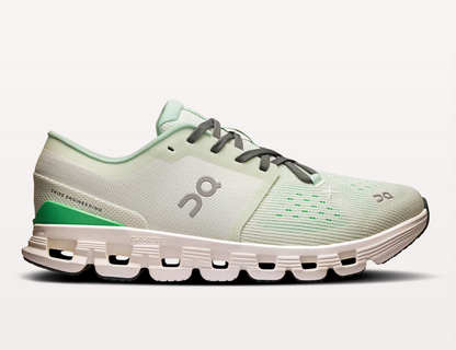 Women's On Cloud X 4