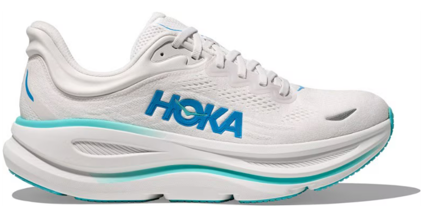 Men's Hoka Bondi 9 (Core Colors)