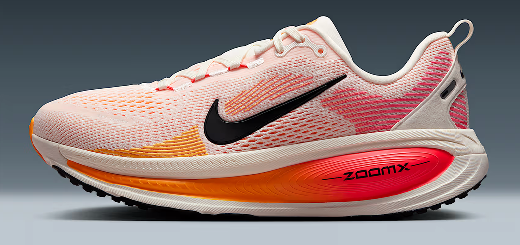 Women's Nike Vomero 18