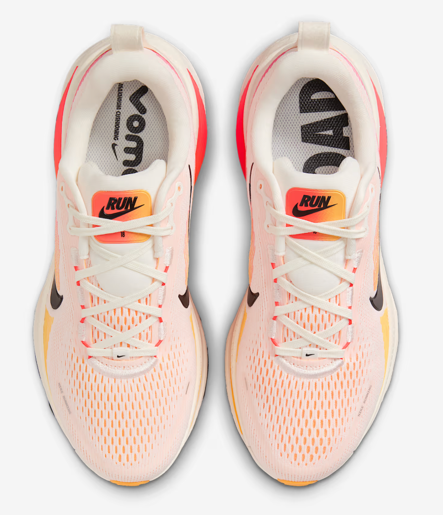 Women's Nike Vomero 18