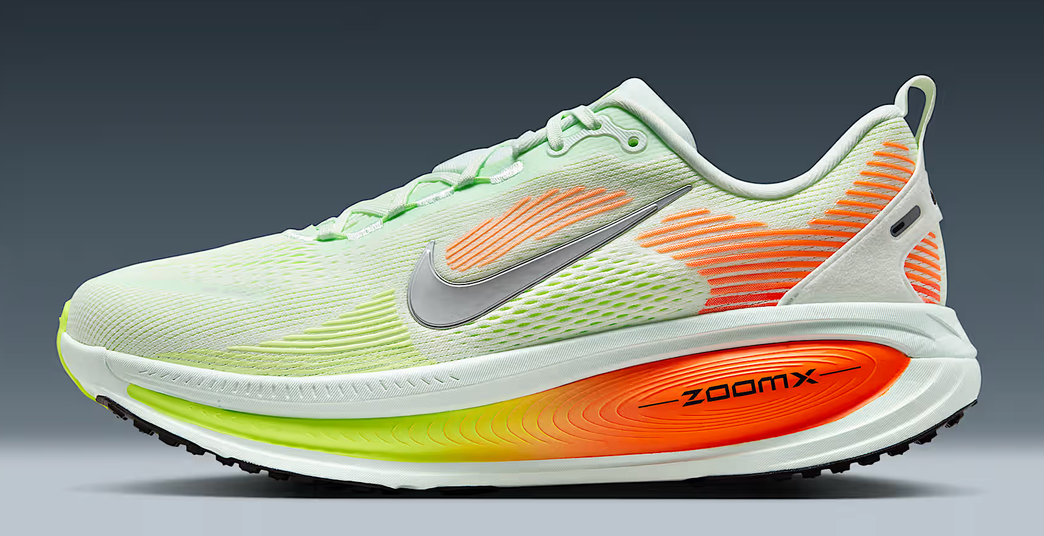 Men's Nike Vomero 18