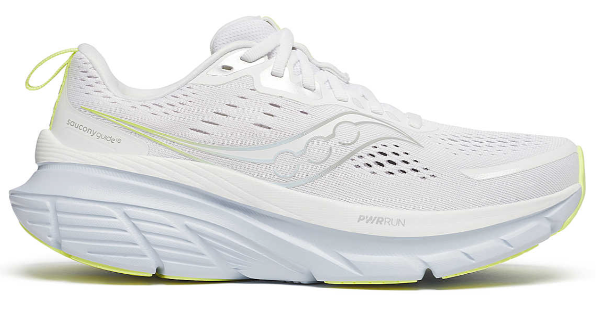 Women's Saucony Guide 18