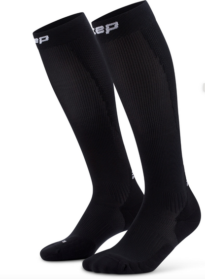 CORE RUN TALL COMPRESSION SOCKS 5.0, MEN