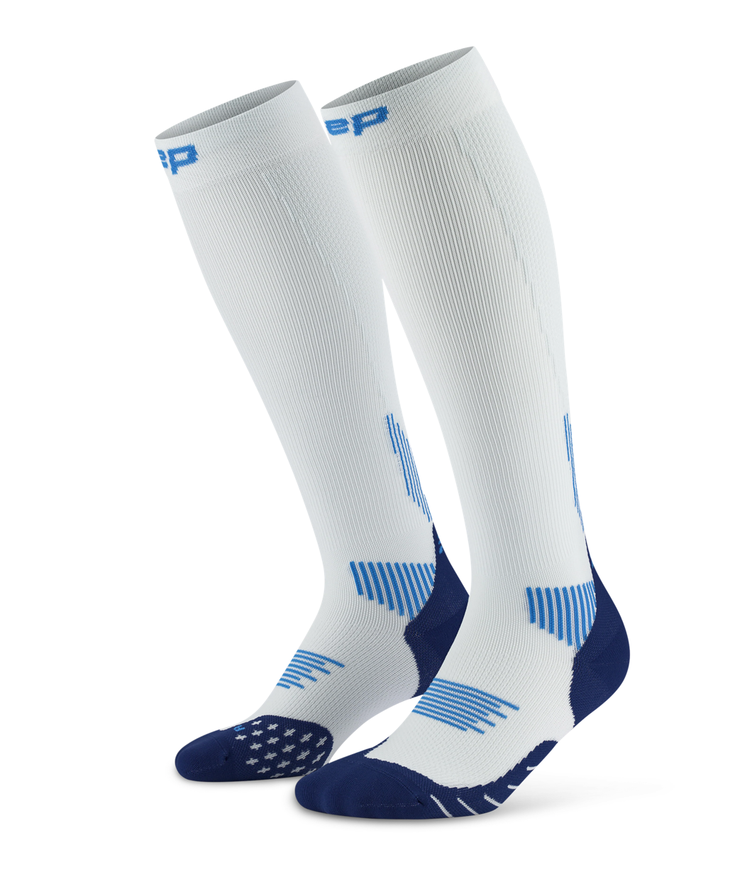 CORE RUN TALL COMPRESSION SOCKS 5.0, MEN