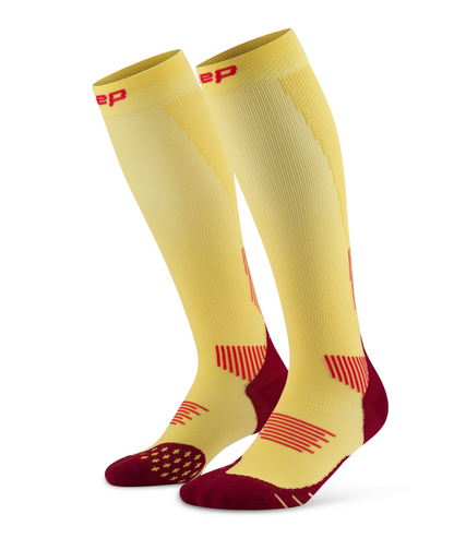 CORE RUN TALL COMPRESSION SOCKS 5.0, MEN