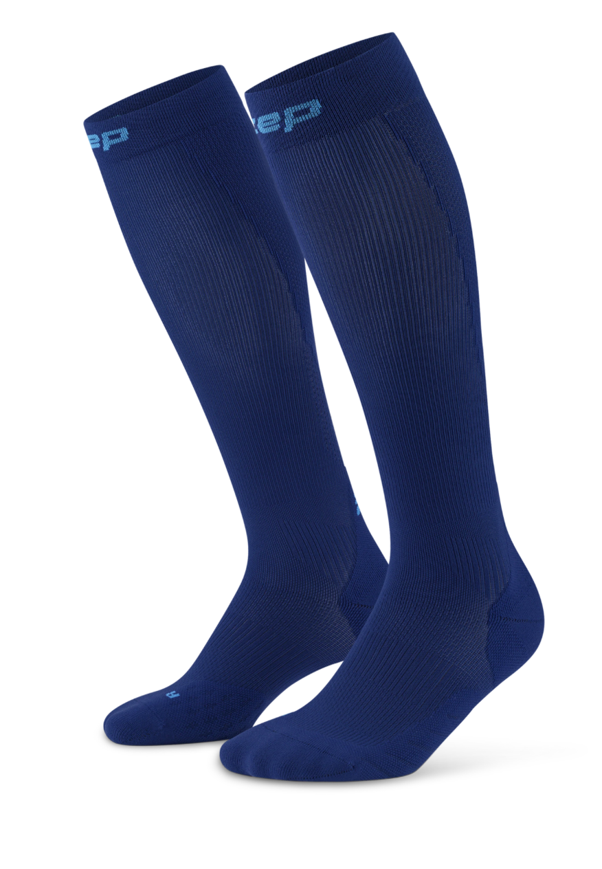 CORE RUN TALL COMPRESSION SOCKS 5.0, MEN