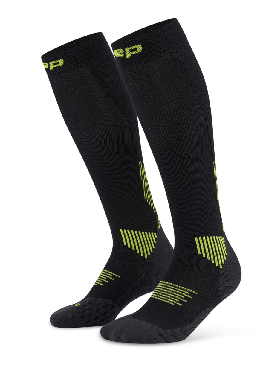 CORE RUN TALL COMPRESSION SOCKS 5.0, MEN