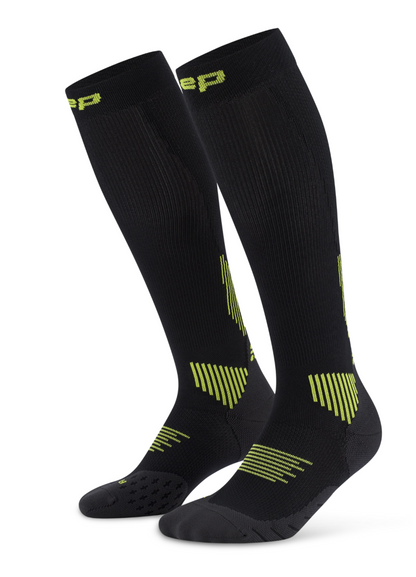 CORE RUN TALL COMPRESSION SOCKS 5.0, MEN