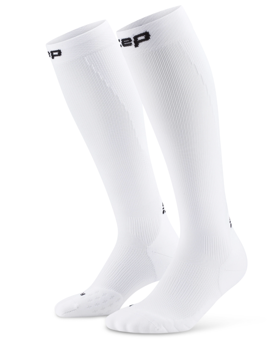 CORE RUN TALL COMPRESSION SOCKS 5.0, MEN