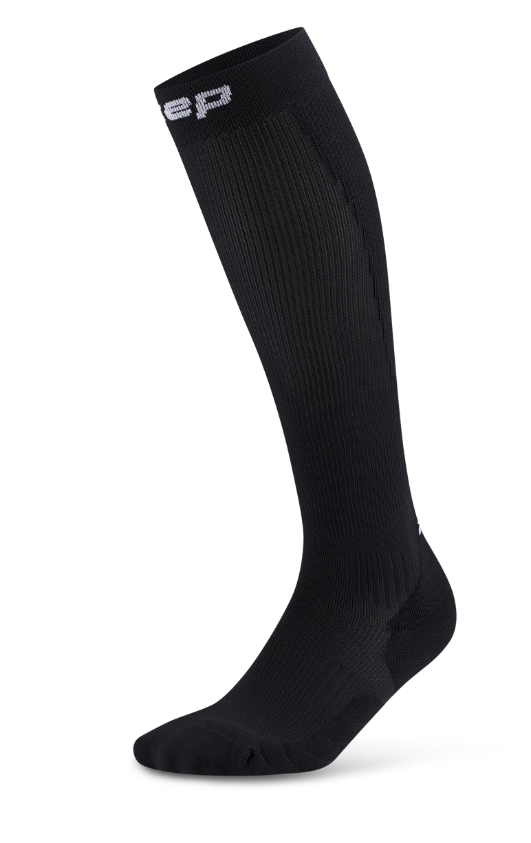 CORE RUN TALL COMPRESSION SOCKS 5.0, MEN