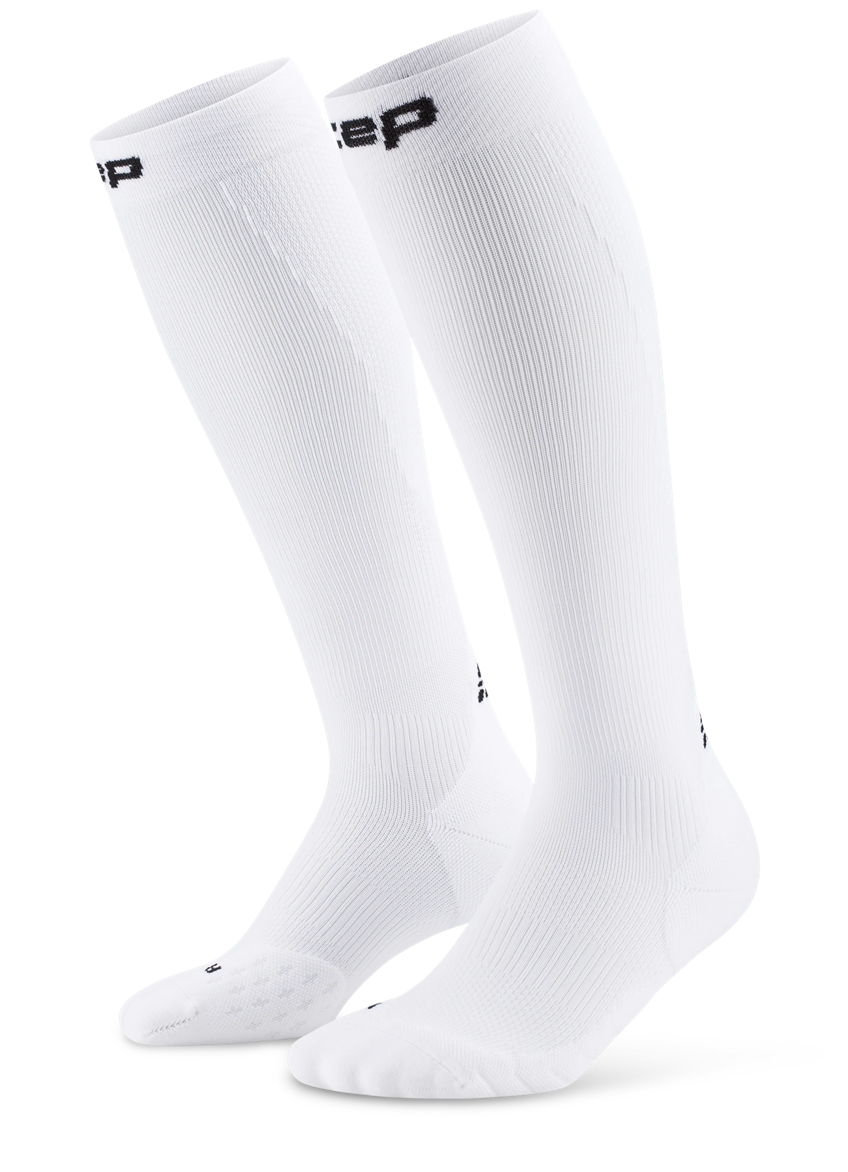 CEP CORE RUN TALL COMPRESSION SOCKS 5.0, WOMEN
