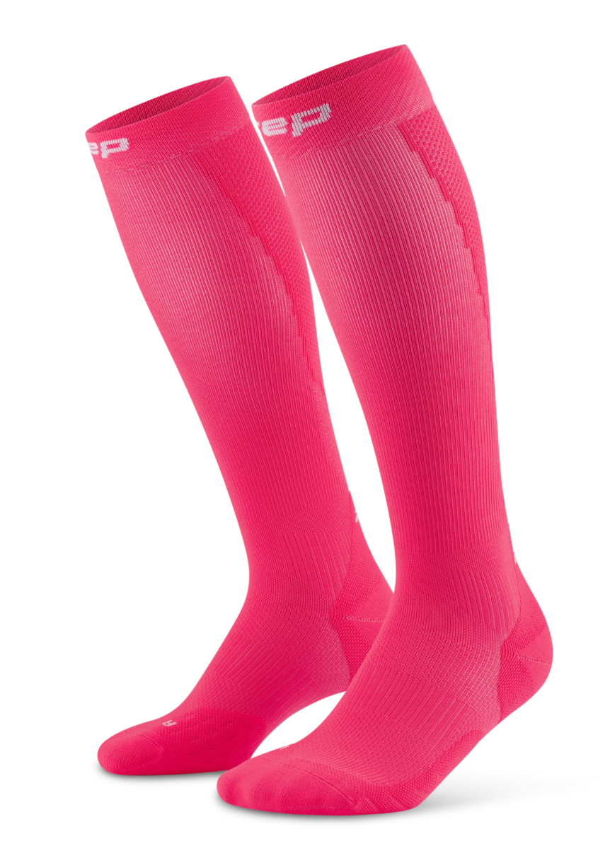 CEP CORE RUN TALL COMPRESSION SOCKS 5.0, WOMEN