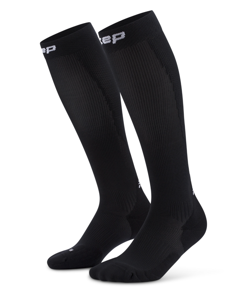 CEP CORE RUN TALL COMPRESSION SOCKS 5.0, WOMEN