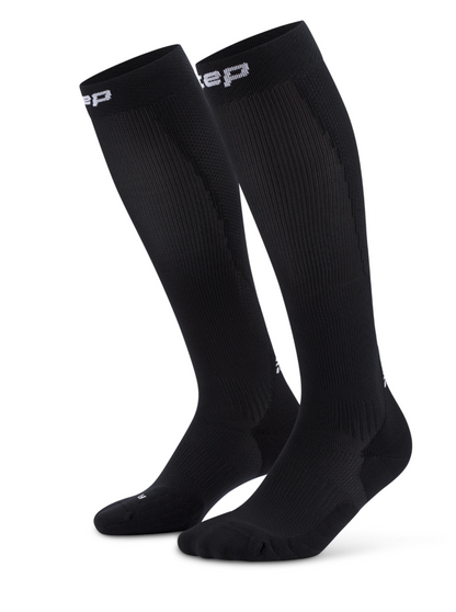 CEP CORE RUN TALL COMPRESSION SOCKS 5.0, WOMEN