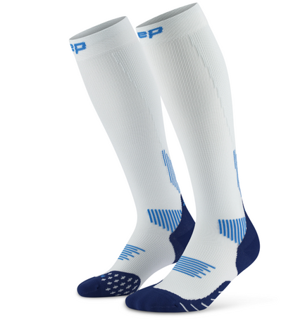 CEP CORE RUN TALL COMPRESSION SOCKS 5.0, WOMEN