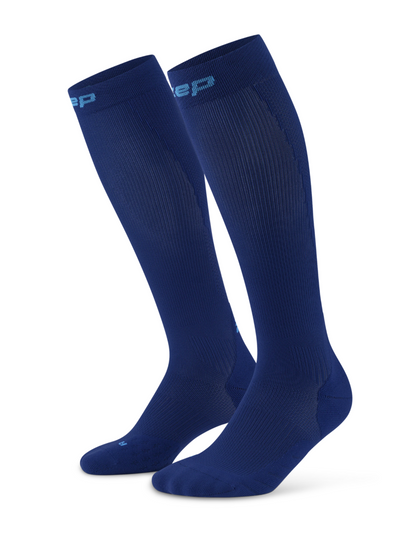 CEP CORE RUN TALL COMPRESSION SOCKS 5.0, WOMEN