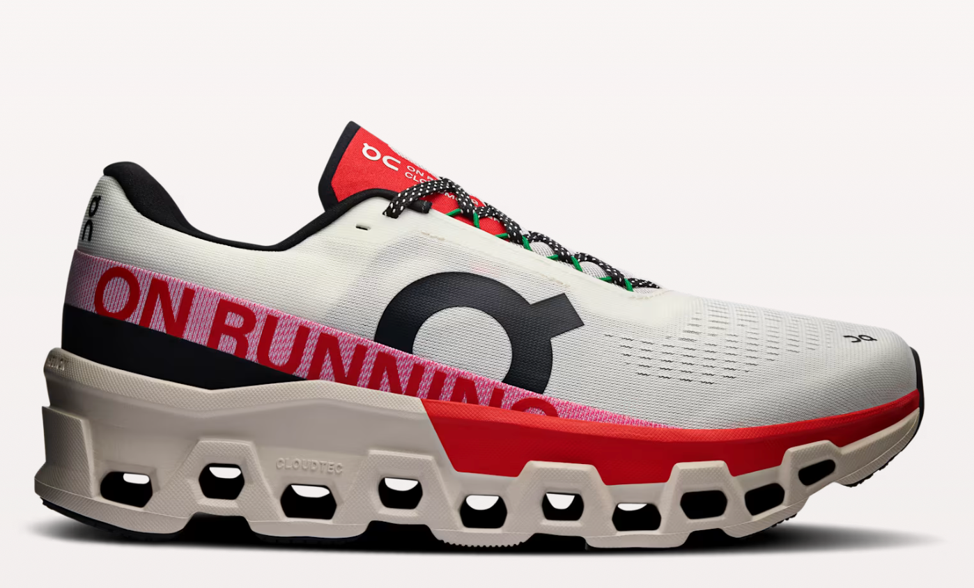 Men's On Cloudmonster 2