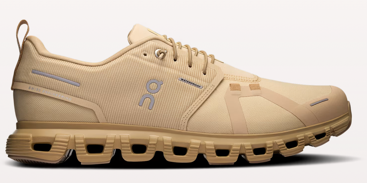 Men's On Cloud 6 Waterproof