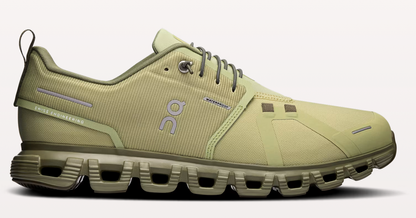 Men's On Cloud 6 Waterproof