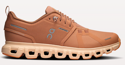 Women's On Cloud 6 Waterproof