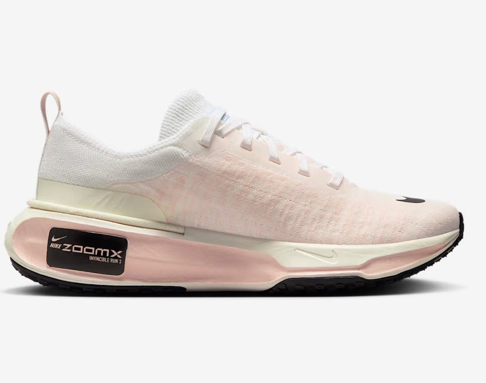 Women's Nike ZoomX Invincible 3